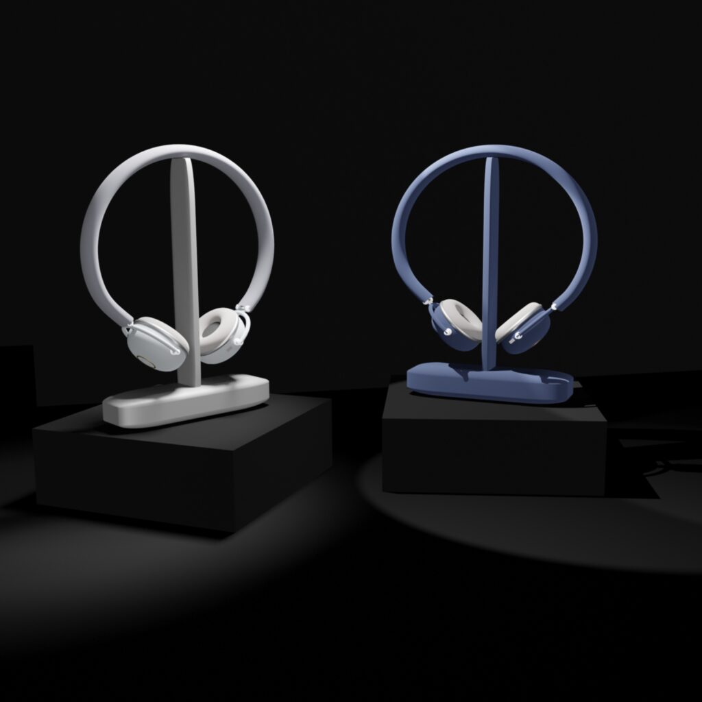 3d mockup