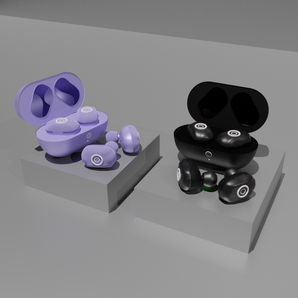 3D Mockup
