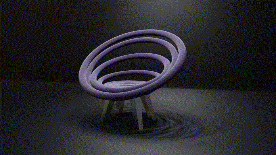 3d product animation